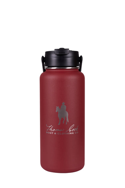 Thomas Cook Large Insulated Drink Bottle