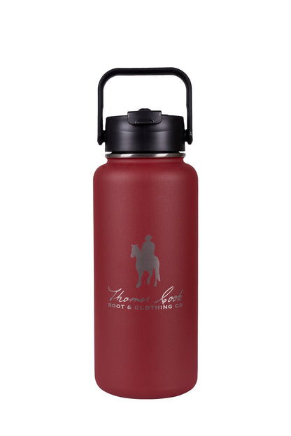 Thomas Cook Large Insulated Drink Bottle