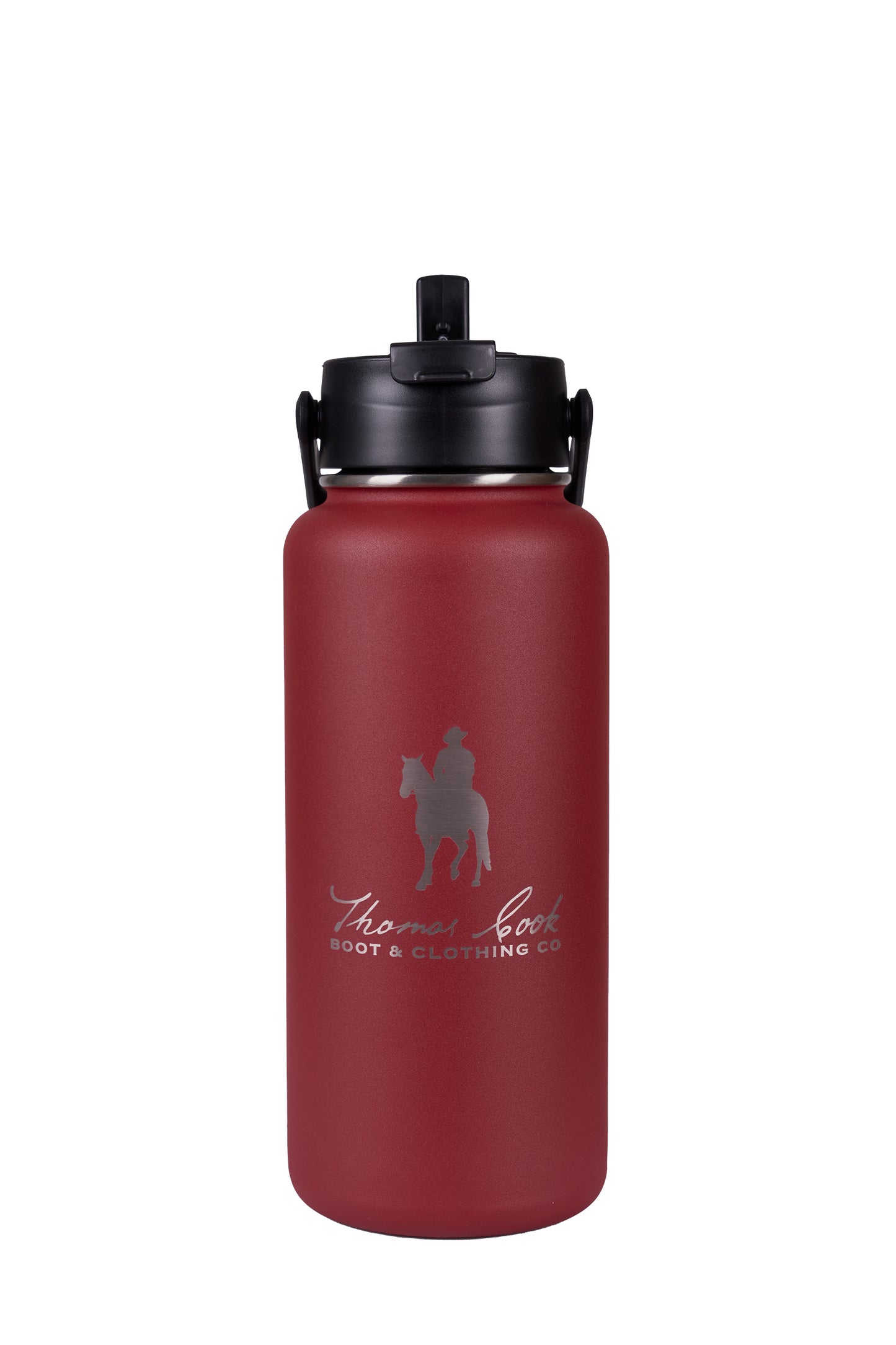 Thomas Cook Large Insulated Drink Bottle