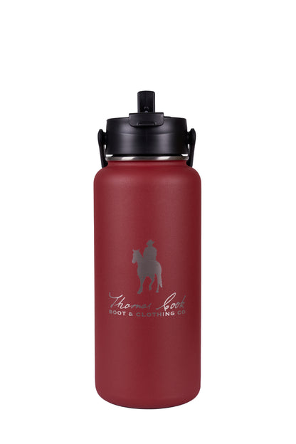 Thomas Cook Large Insulated Drink Bottle