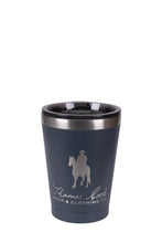 Load image into Gallery viewer, Thomas Cook Insulated Coffee Cup