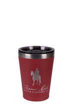 Load image into Gallery viewer, Thomas Cook Insulated Coffee Cup