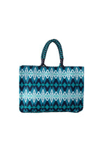 Load image into Gallery viewer, Wrangler Southwestern Oversized Tote