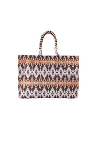 Wrangler Southwestern Oversized Tote