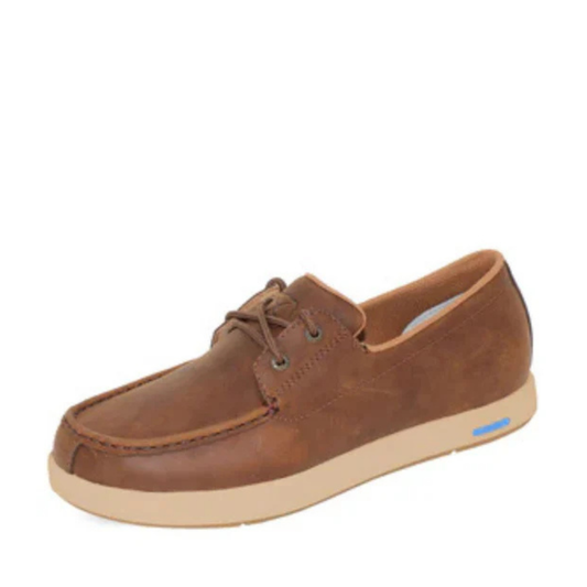 Twisted X Mens Ultra Cell Lace Up Moc