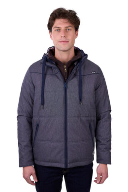 Pure Western Mens Chad Jacket