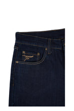 Load image into Gallery viewer, Pure Western Mens Hawkins Straight Jeans 34 Inch Leg