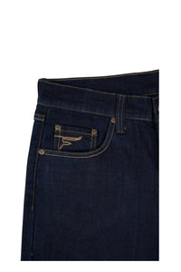 Pure Western Mens Hawkins Straight Jeans 34 Inch Leg