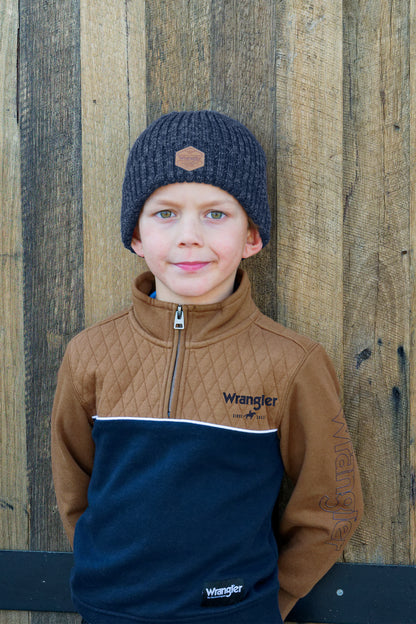Wrangler Kids Ghano Beanie