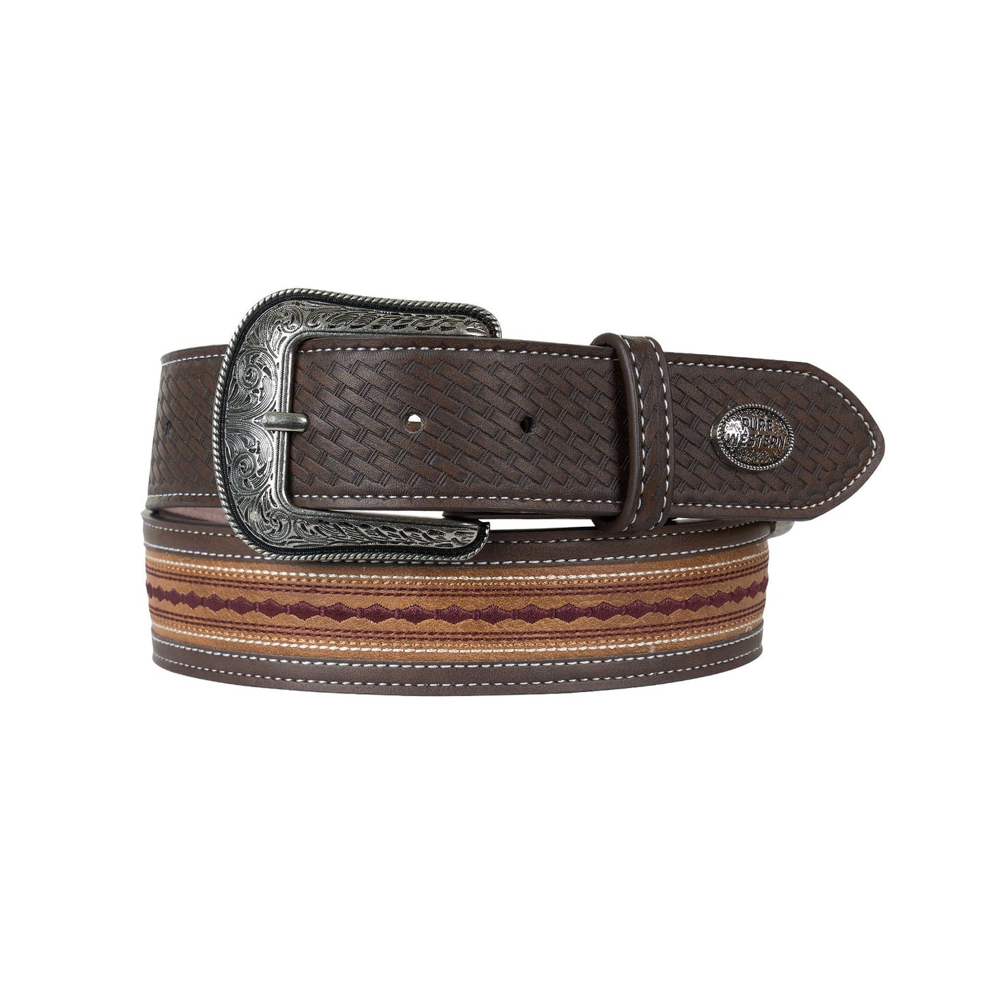 Pure Western Oscar Belt