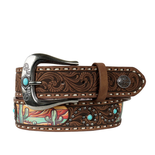 Pure Western Rosalyn Belt