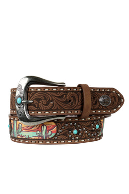 Pure Western Rosalyn Belt