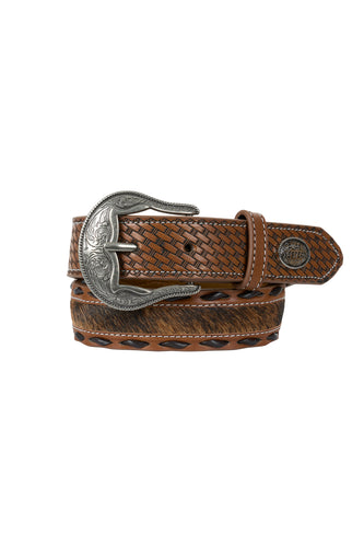 Pure Western Kids Liam Belt