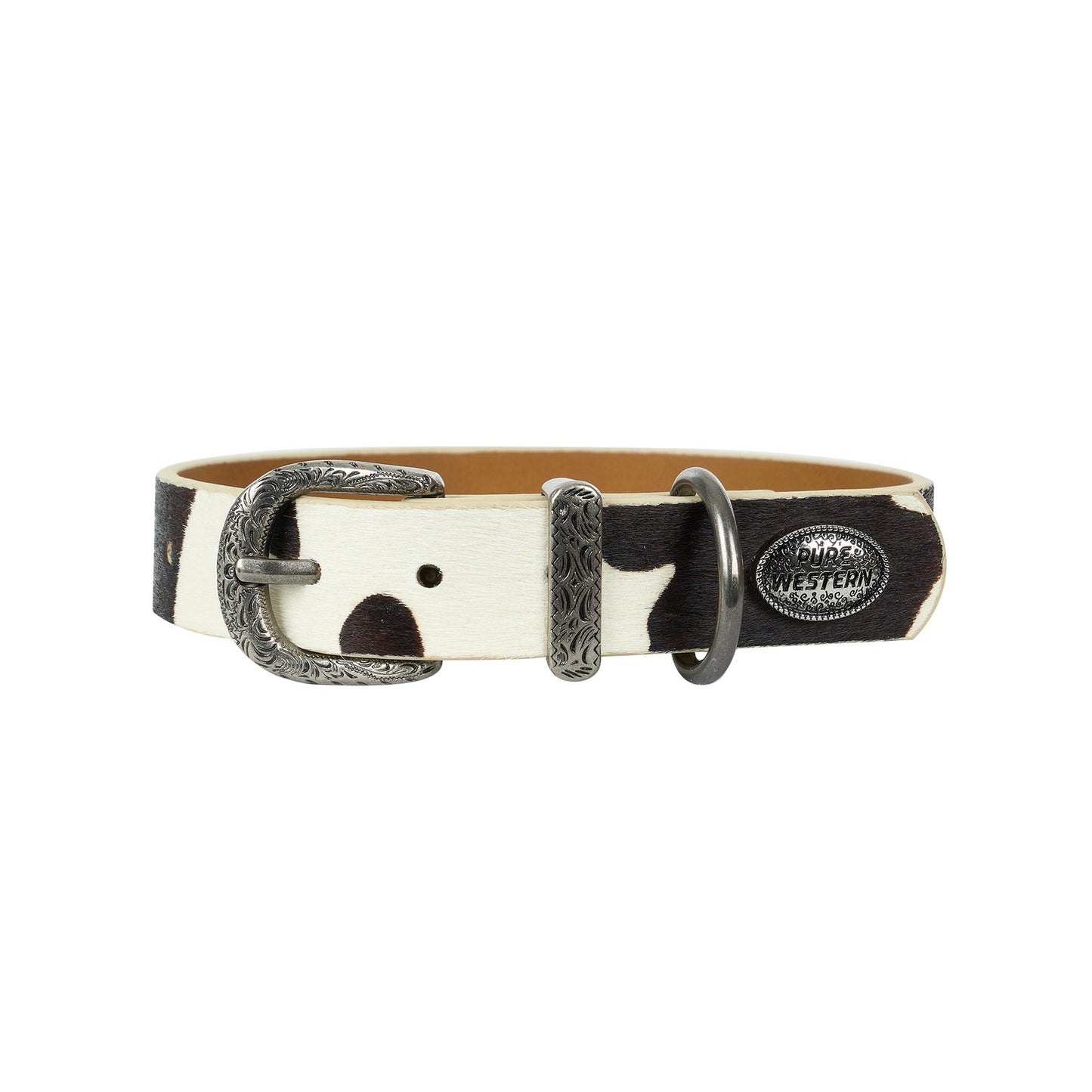 Pure Western Adelaide Dog Collar