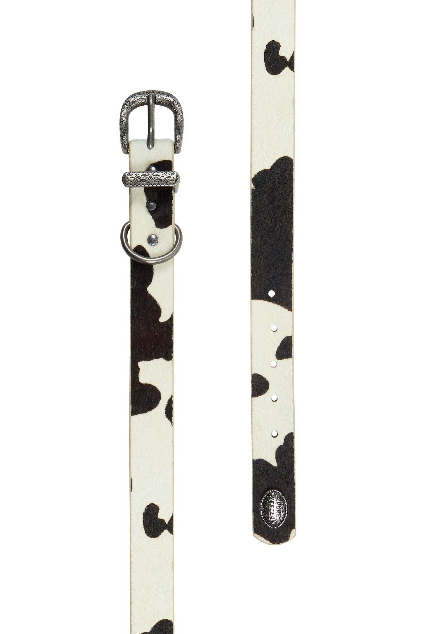 Pure Western Adelaide Dog Collar