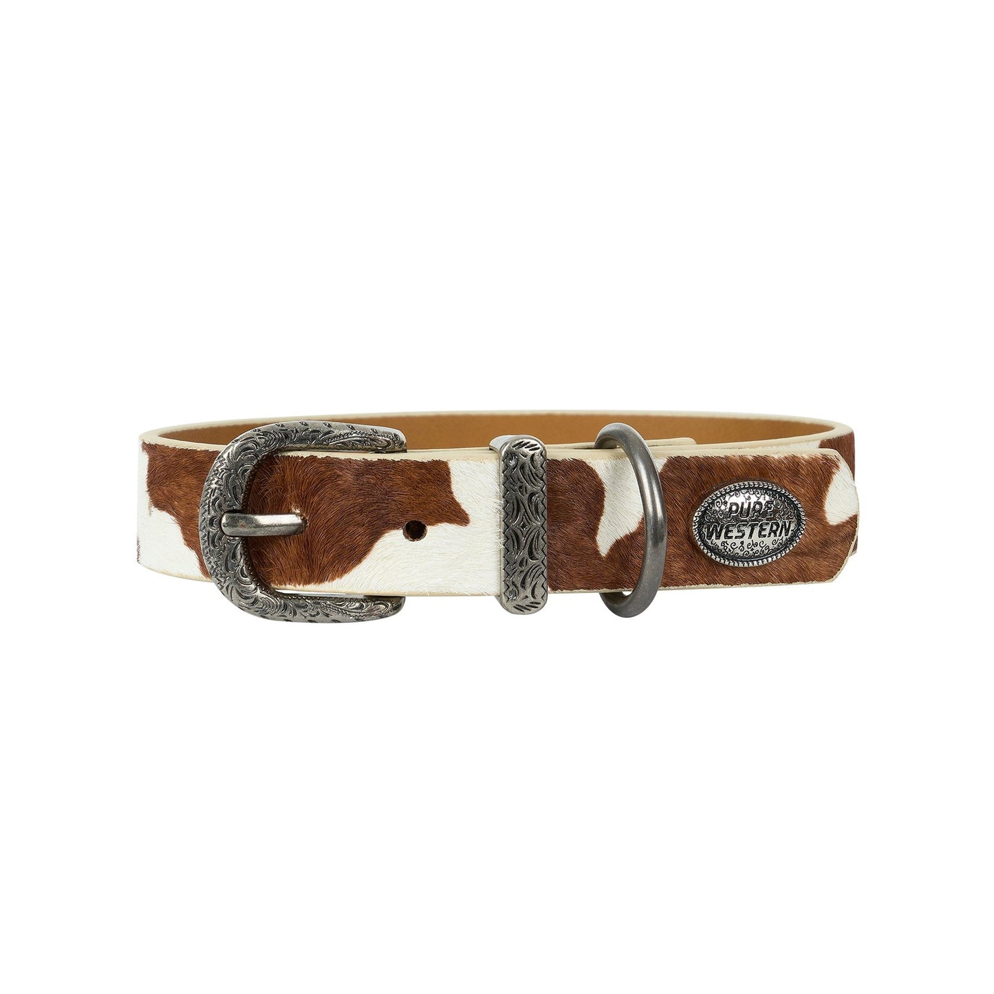 Pure Western Adelaide Dog Collar
