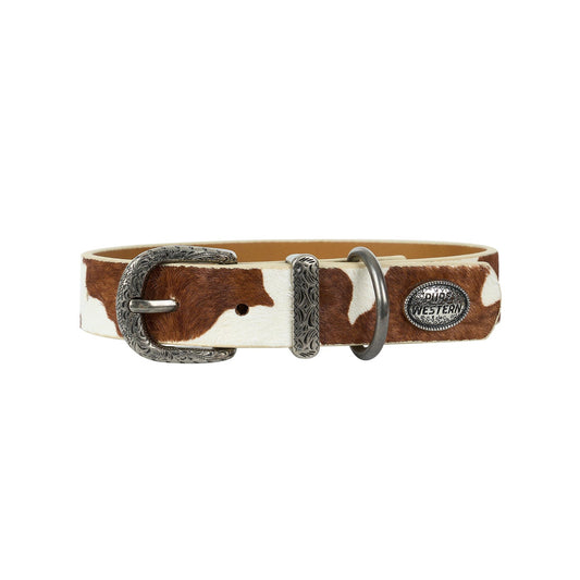 Pure Western Adelaide Dog Collar