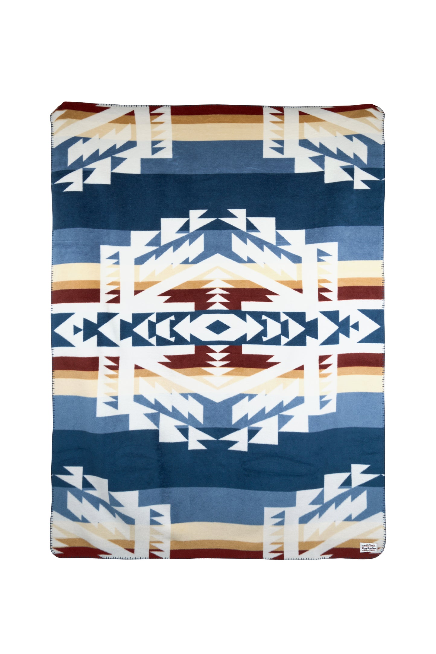 Pure Western Kayce Western Blanket