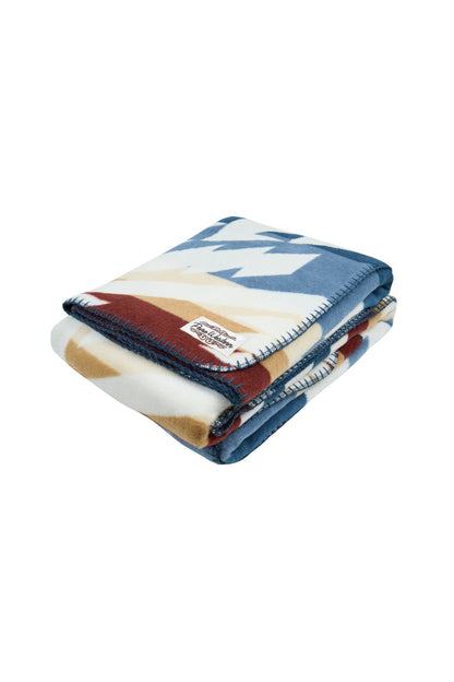 Pure Western Kayce Western Blanket