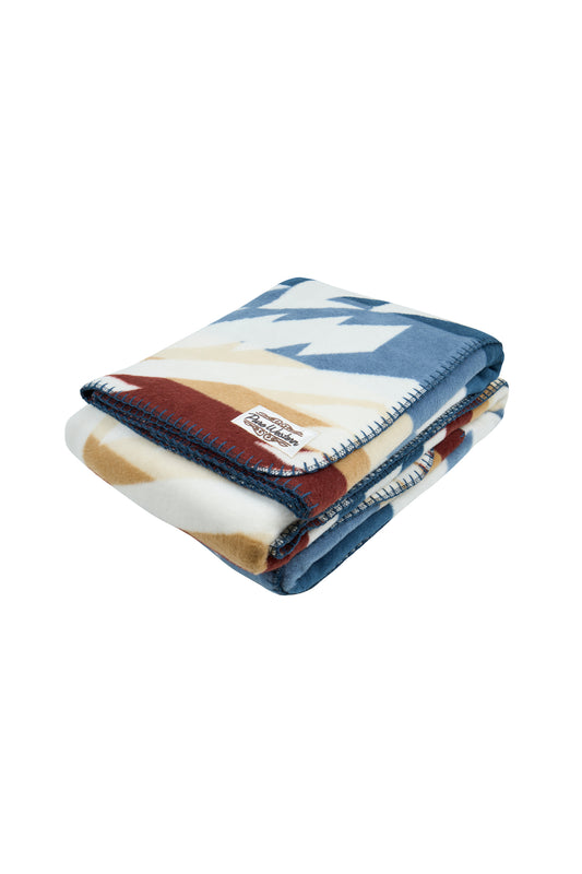 Pure Western Kayce Western Blanket