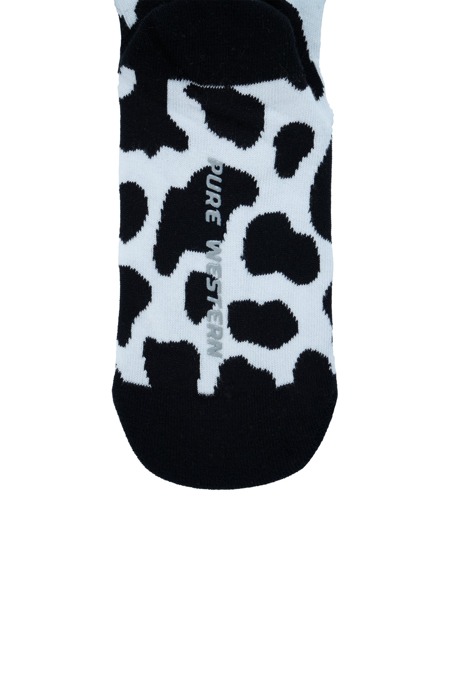 Pure Western Adult Crew Socks