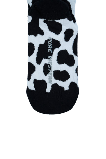 Pure Western Kids Crew Socks