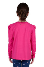 Load image into Gallery viewer, Thomas Cook Girls Sabrina Long Sleeve Tee