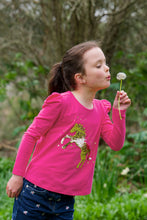 Load image into Gallery viewer, Thomas Cook Girls Sabrina Long Sleeve Tee