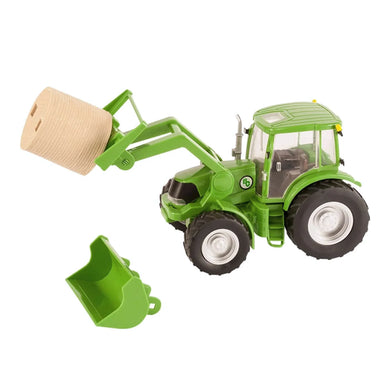 Big Country Toys Tractor & Implements