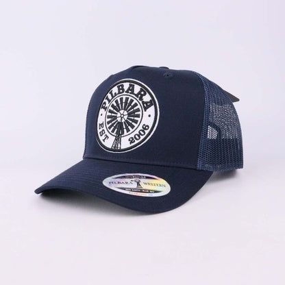 Pilbara Established Cap
