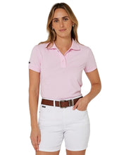 Load image into Gallery viewer, Pilbara Womens Classic Polo