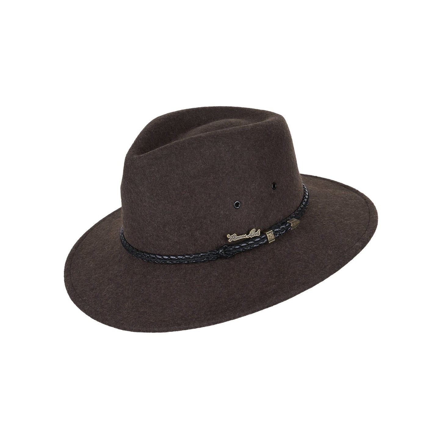 Thomas Cook Wanderer Crushable Hat