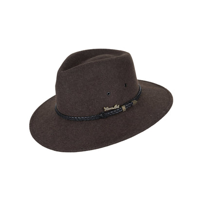 Thomas Cook Wanderer Crushable Hat