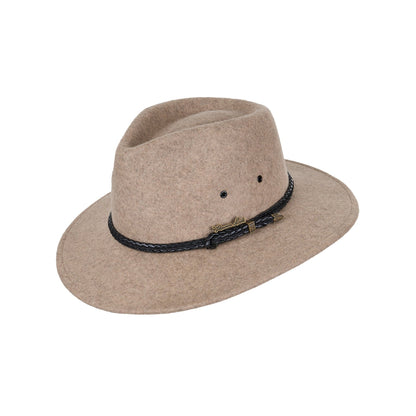 Thomas Cook Wanderer Crushable Hat