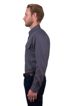 Load image into Gallery viewer, Thomas Cook Mens Arlo 2 Pocket Long Sleeve Shirt