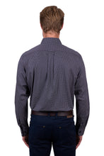 Load image into Gallery viewer, Thomas Cook Mens Arlo 2 Pocket Long Sleeve Shirt