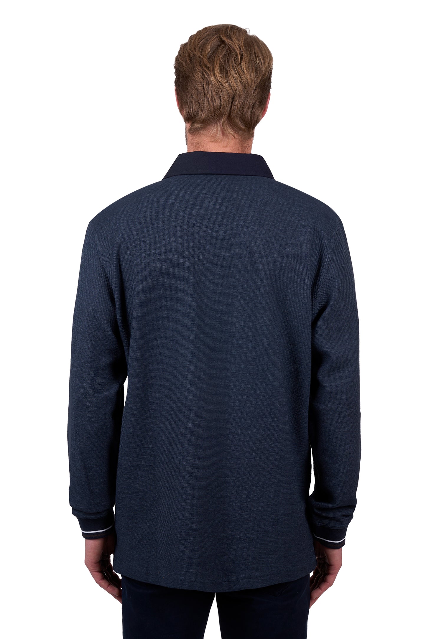 Thomas Cook Mens Bowen Rugby Jersey