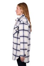 Load image into Gallery viewer, Dux Bak Womens Elk Overshirt Jacket