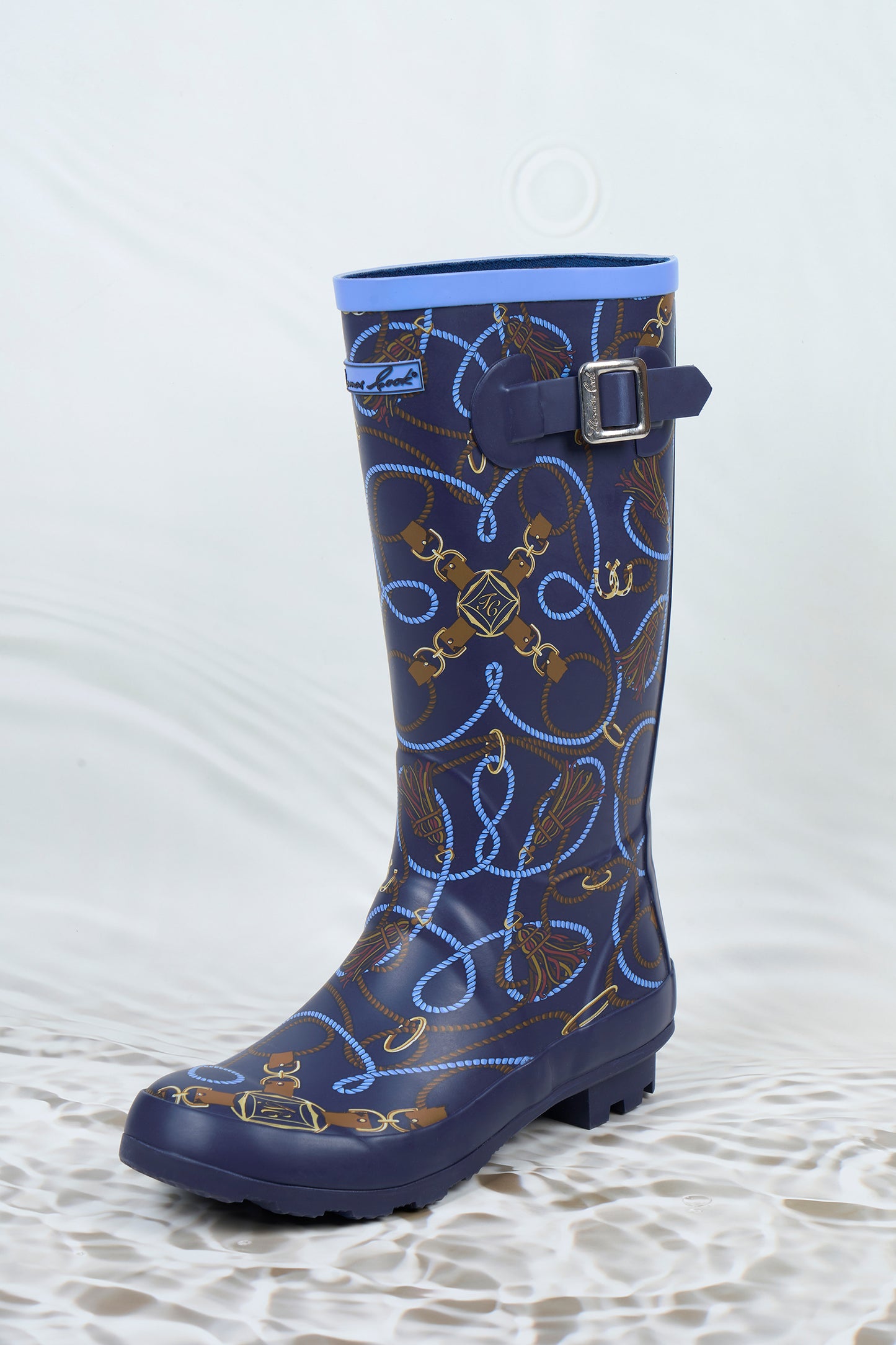 Thomas Cook Deloraine Womens Gumboots