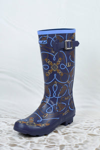 Thomas Cook Deloraine Womens Gumboots