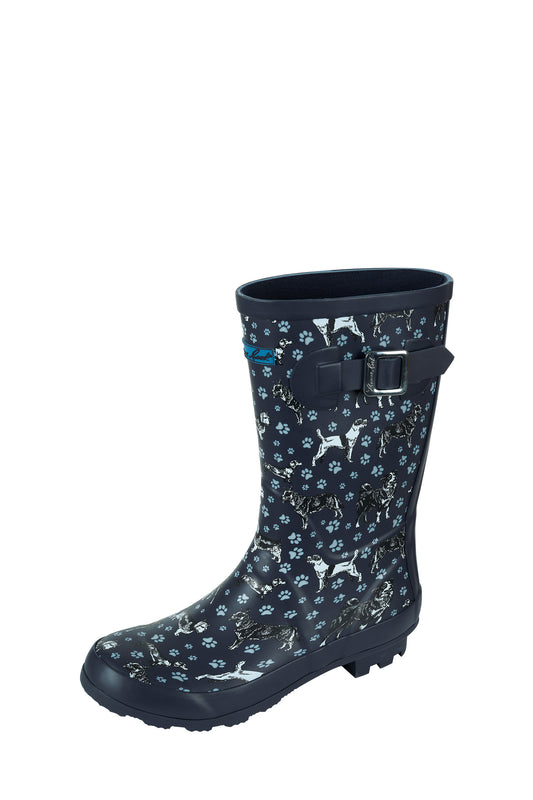 Thomas Cook Launceston Womens Gumboots