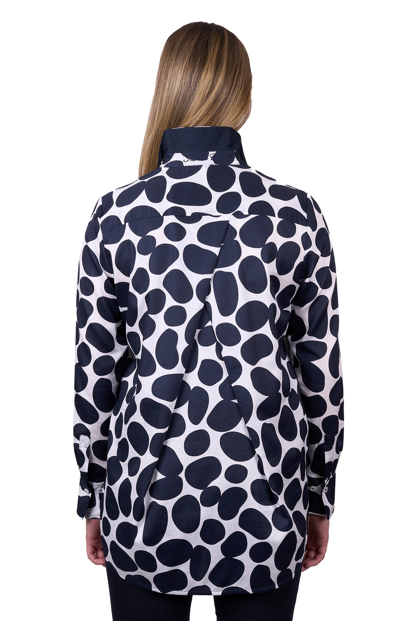 Thomas Cook Womens Naomi Long Sleeve Shirt