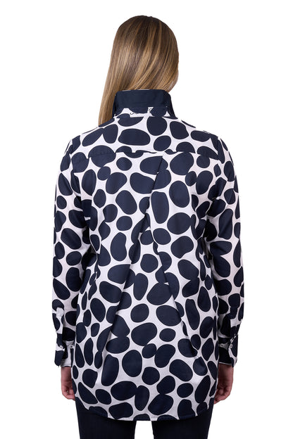 Thomas Cook Womens Naomi Long Sleeve Shirt