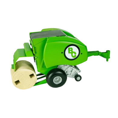 Big Country Toys Round Hay Baler