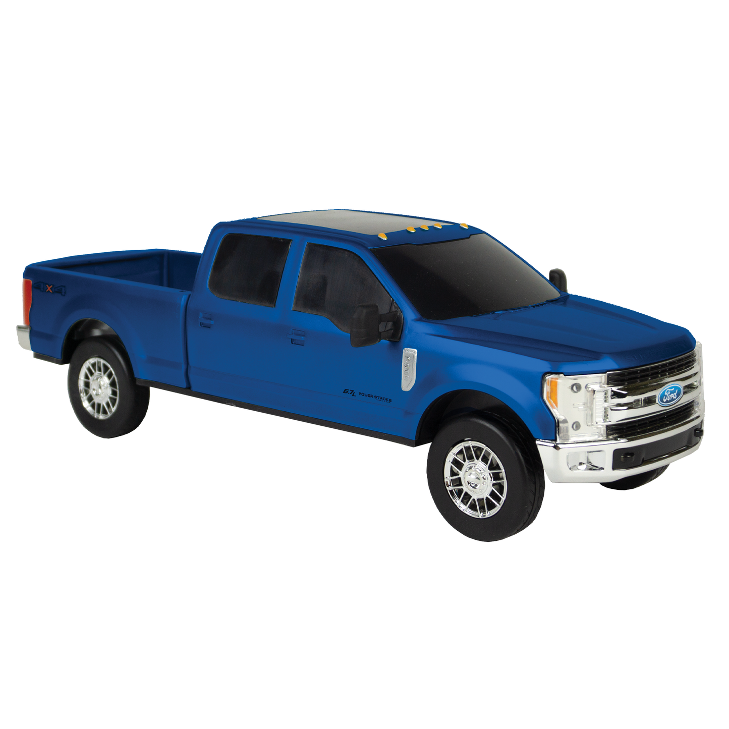 Big Country Toys Ford Super Duty F250 Ute