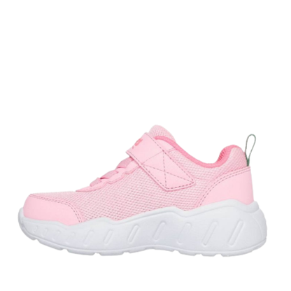 Skechers Toddler John Deere Play Scene - Farm Girlie Shoes