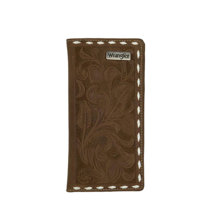 Wrangler Marlo Mens Rodeo Wallet