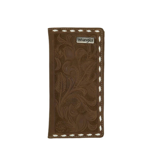 Wrangler Marlo Mens Rodeo Wallet