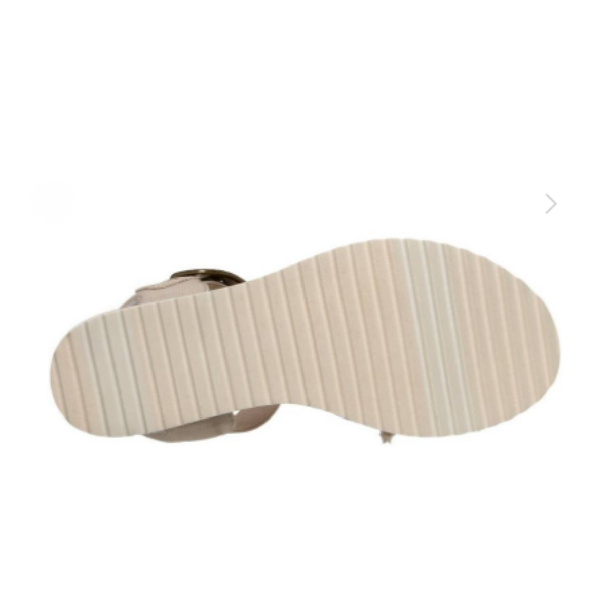 Skechers Womens Slip-Ins Bobs Desert Kiss - Frayed Fun Sandals