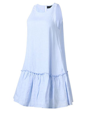 Pilbara Womens Emma Linen Sun Dress